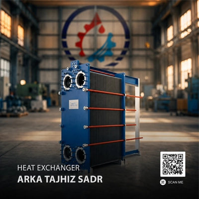 وقتی کیفیت، اولویت اول است